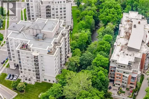 2000 Creekside Drive Dundas ON L9H 7S7