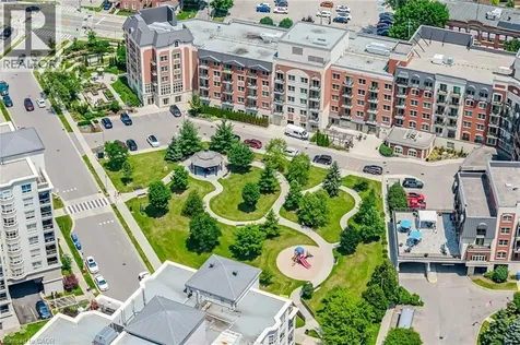2000 Creekside Drive Dundas ON L9H 7S7