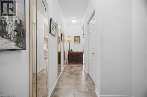 2000 Creekside Drive Dundas ON L9H 7S7