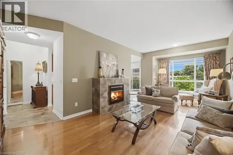 2000 Creekside Drive Dundas ON L9H 7S7
