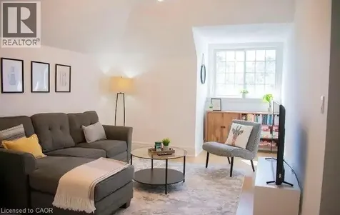 39 Stanley Avenue Hamilton ON L8P 2K9