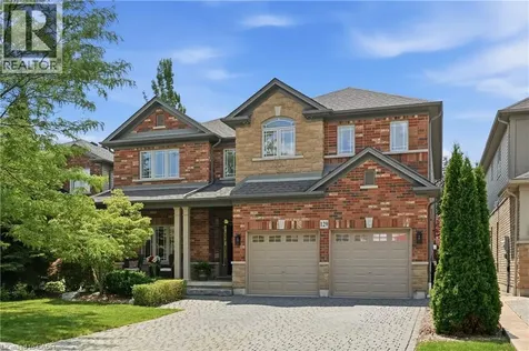 129 Magnificent Way Binbrook ON L0R 1C0