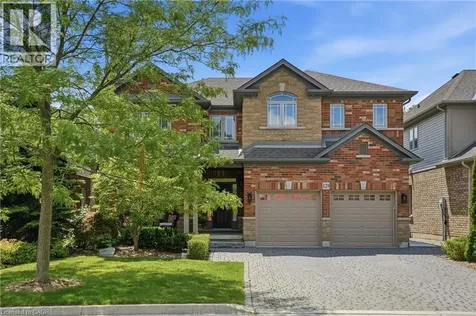 129 Magnificent Way Binbrook ON L0R 1C0
