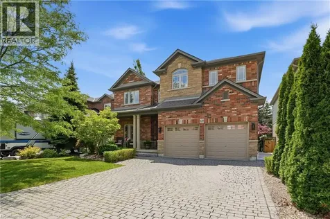 129 Magnificent Way Binbrook ON L0R 1C0