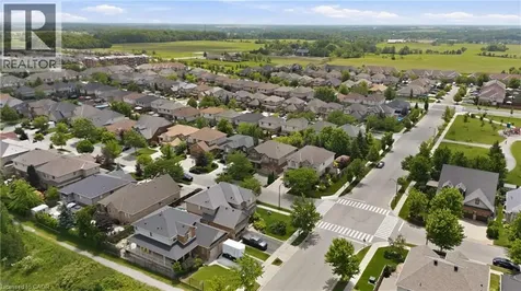 129 Magnificent Way Binbrook ON L0R 1C0