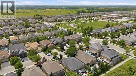 129 Magnificent Way Binbrook ON L0R 1C0