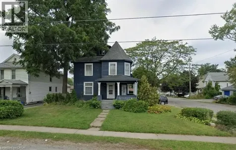 5813 Leonard Avenue Niagara Falls ON L2G 4R5