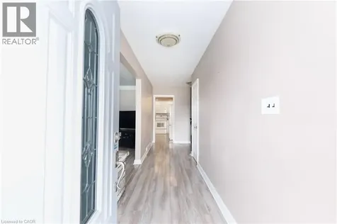 249 Mcneilly Road Stoney Creek ON L8E 5H2