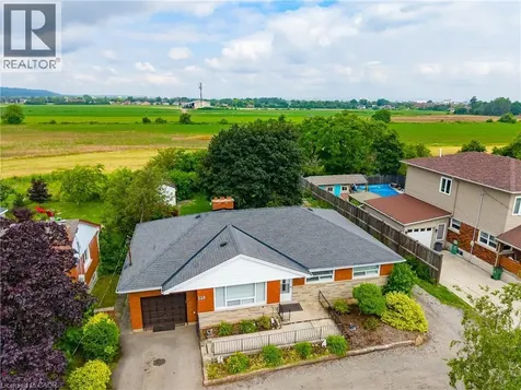 249 Mcneilly Road Stoney Creek ON L8E 5H2