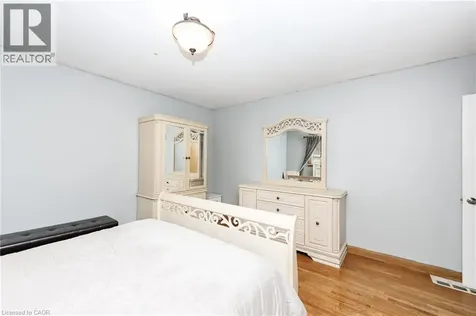 249 Mcneilly Road Stoney Creek ON L8E 5H2