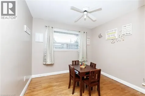 249 Mcneilly Road Stoney Creek ON L8E 5H2