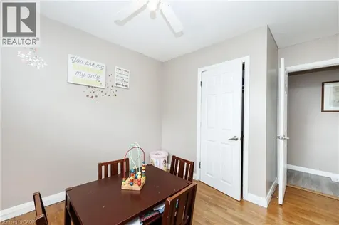 249 Mcneilly Road Stoney Creek ON L8E 5H2