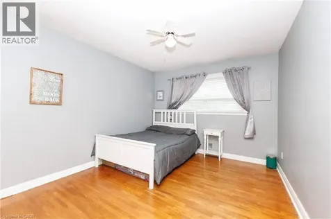 249 Mcneilly Road Stoney Creek ON L8E 5H2