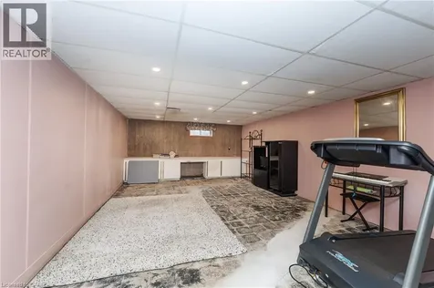 249 Mcneilly Road Stoney Creek ON L8E 5H2
