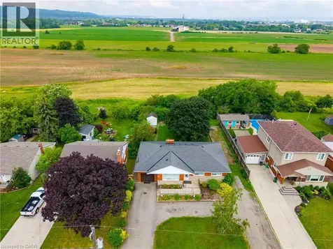 249 Mcneilly Road Stoney Creek ON L8E 5H2