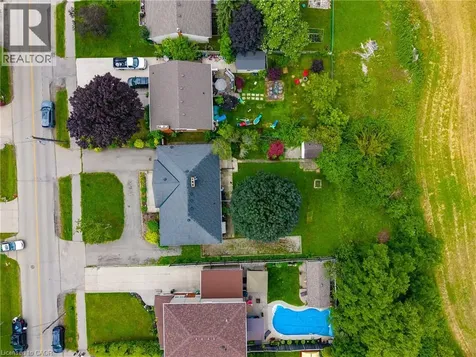 249 Mcneilly Road Stoney Creek ON L8E 5H2