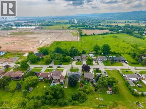 249 Mcneilly Road Stoney Creek ON L8E 5H2