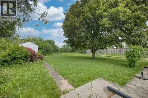249 Mcneilly Road Stoney Creek ON L8E 5H2