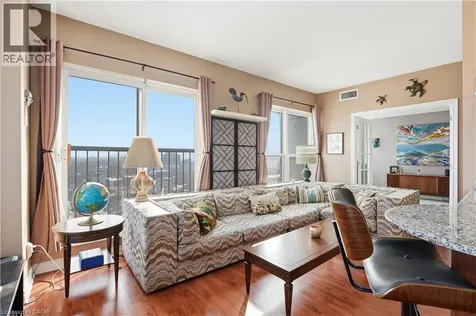 135 James Street South Hamilton ON L8P 2Z6
