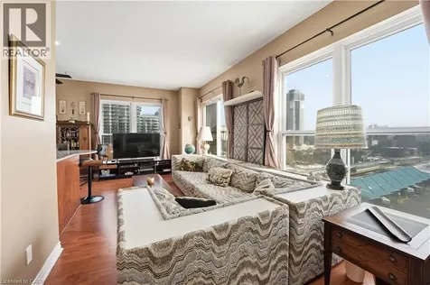 135 James Street South Hamilton ON L8P 2Z6