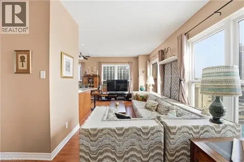135 James Street South Hamilton ON L8P 2Z6