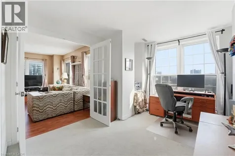 135 James Street South Hamilton ON L8P 2Z6