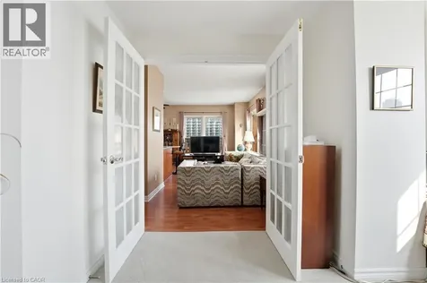 135 James Street South Hamilton ON L8P 2Z6