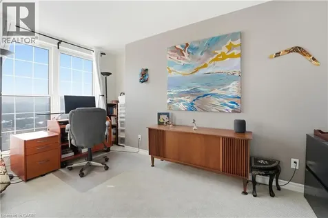 135 James Street South Hamilton ON L8P 2Z6