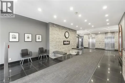 135 James Street South Hamilton ON L8P 2Z6