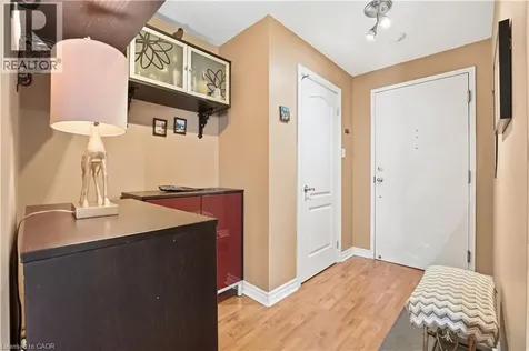 135 James Street South Hamilton ON L8P 2Z6