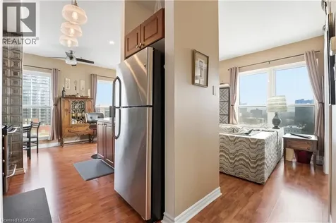 135 James Street South Hamilton ON L8P 2Z6