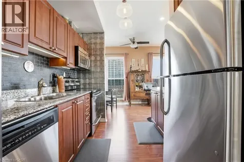 135 James Street South Hamilton ON L8P 2Z6