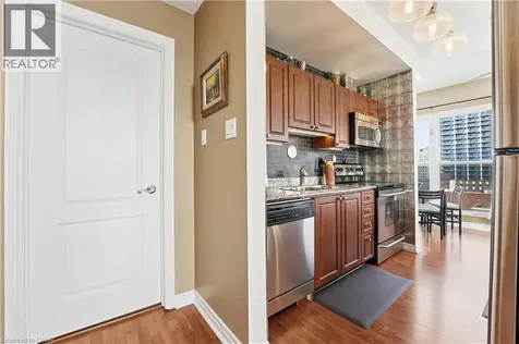 135 James Street South Hamilton ON L8P 2Z6