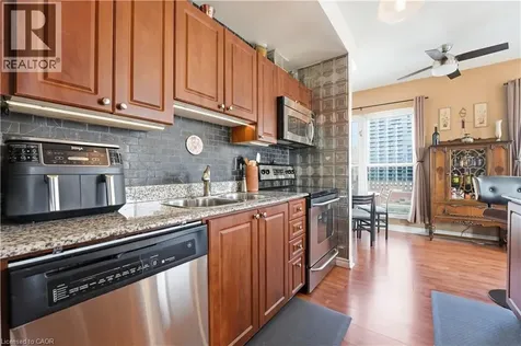 135 James Street South Hamilton ON L8P 2Z6