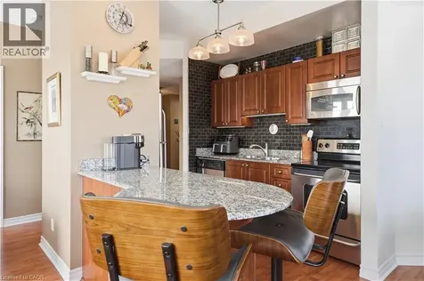 135 James Street South Hamilton ON L8P 2Z6