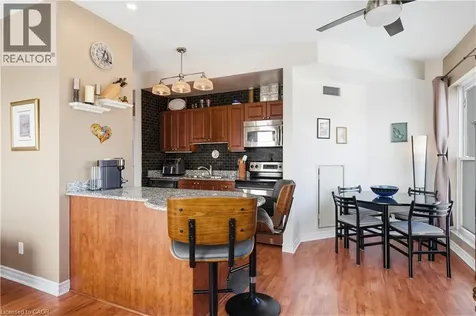 135 James Street South Hamilton ON L8P 2Z6