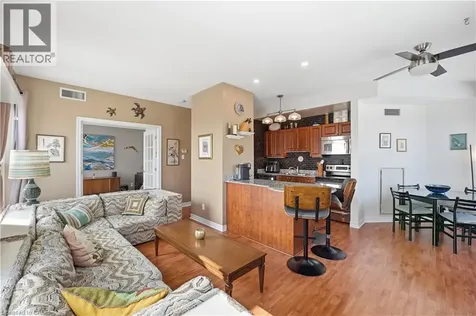 135 James Street South Hamilton ON L8P 2Z6