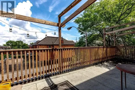 433 Barton Street East Hamilton ON L8L 2Y5