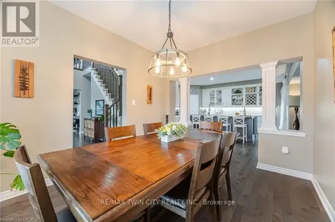 387 Gravel Ridge Trail Kitchener ON N2E 0B9