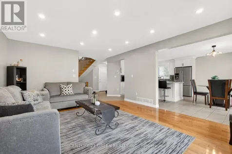21 Hawkswood Drive Kitchener ON N2K 4J6