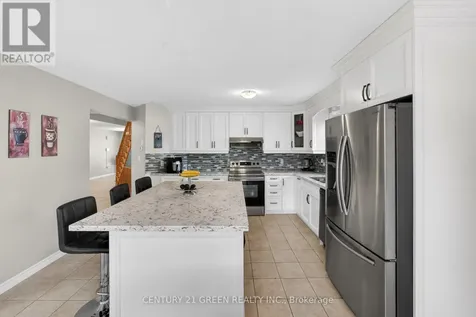 21 Hawkswood Drive Kitchener ON N2K 4J6