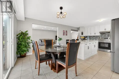 21 Hawkswood Drive Kitchener ON N2K 4J6