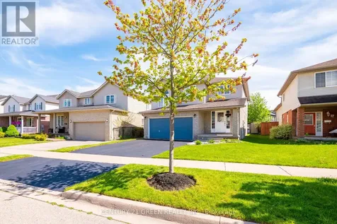 21 Hawkswood Drive Kitchener ON N2K 4J6