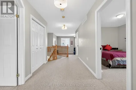 21 Hawkswood Drive Kitchener ON N2K 4J6