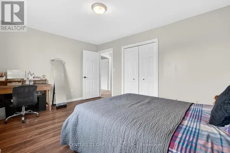 21 Hawkswood Drive Kitchener ON N2K 4J6