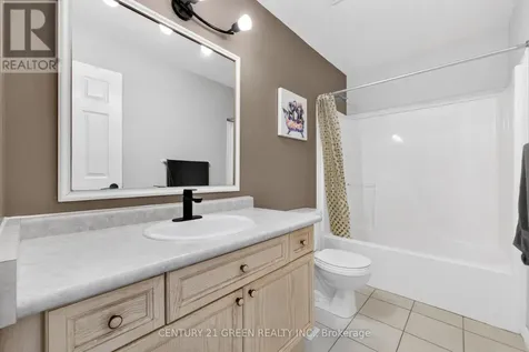21 Hawkswood Drive Kitchener ON N2K 4J6