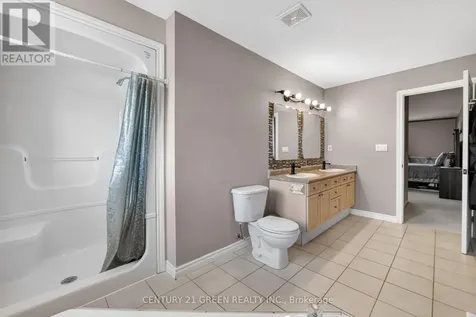 21 Hawkswood Drive Kitchener ON N2K 4J6