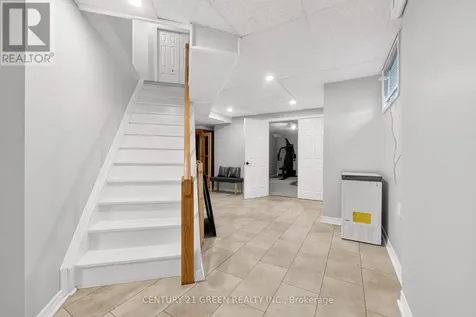 21 Hawkswood Drive Kitchener ON N2K 4J6