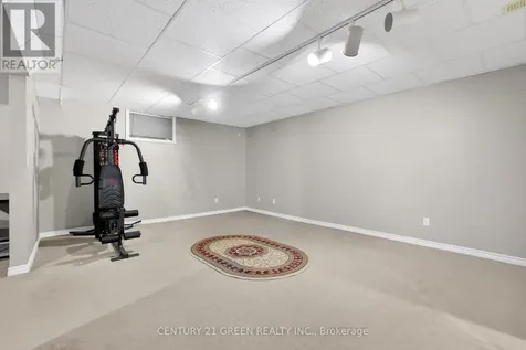 21 Hawkswood Drive Kitchener ON N2K 4J6