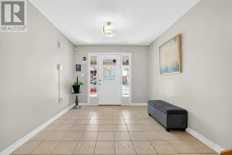 21 Hawkswood Drive Kitchener ON N2K 4J6